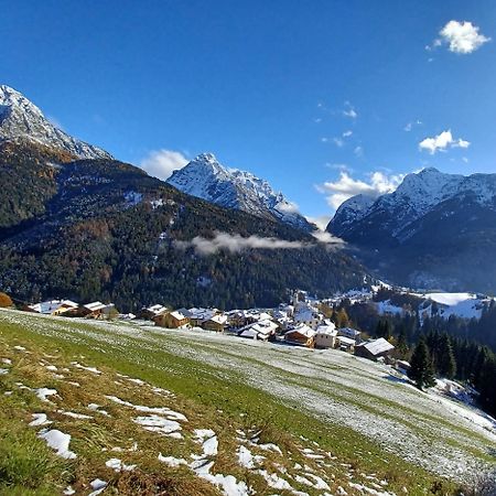 Locanda Da Pierina Santo Stefano Di Cadore Zewnętrze zdjęcie