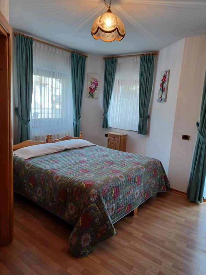 Locanda Da Pierina Santo Stefano Di Cadore Zewnętrze zdjęcie
