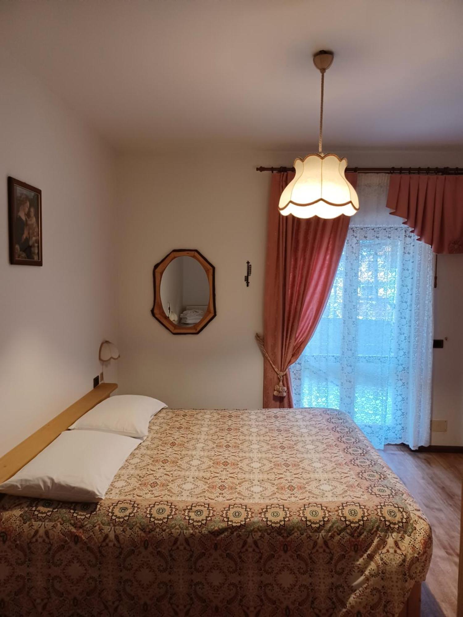 Locanda Da Pierina Santo Stefano Di Cadore Zewnętrze zdjęcie