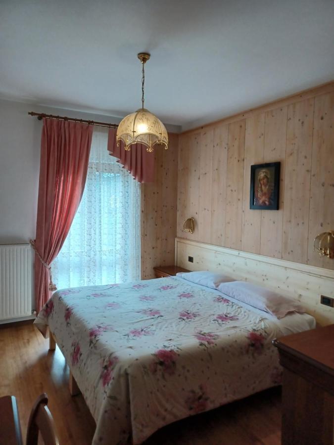 Locanda Da Pierina Santo Stefano Di Cadore Zewnętrze zdjęcie