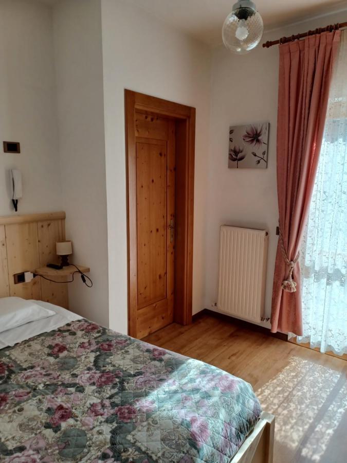 Locanda Da Pierina Santo Stefano Di Cadore Zewnętrze zdjęcie