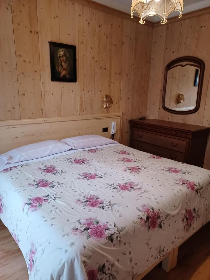 Locanda Da Pierina Santo Stefano Di Cadore Zewnętrze zdjęcie