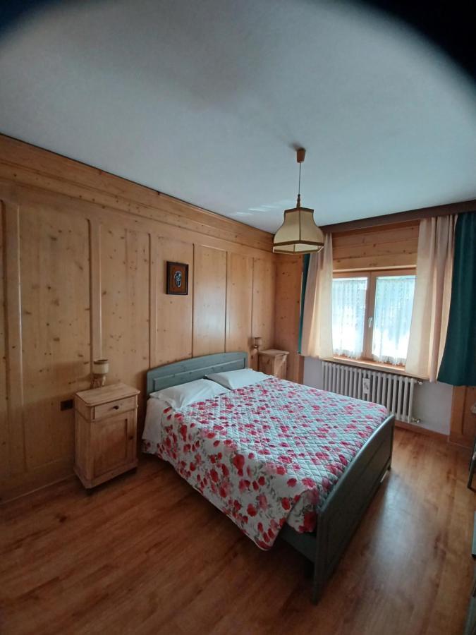 Locanda Da Pierina Santo Stefano Di Cadore Zewnętrze zdjęcie
