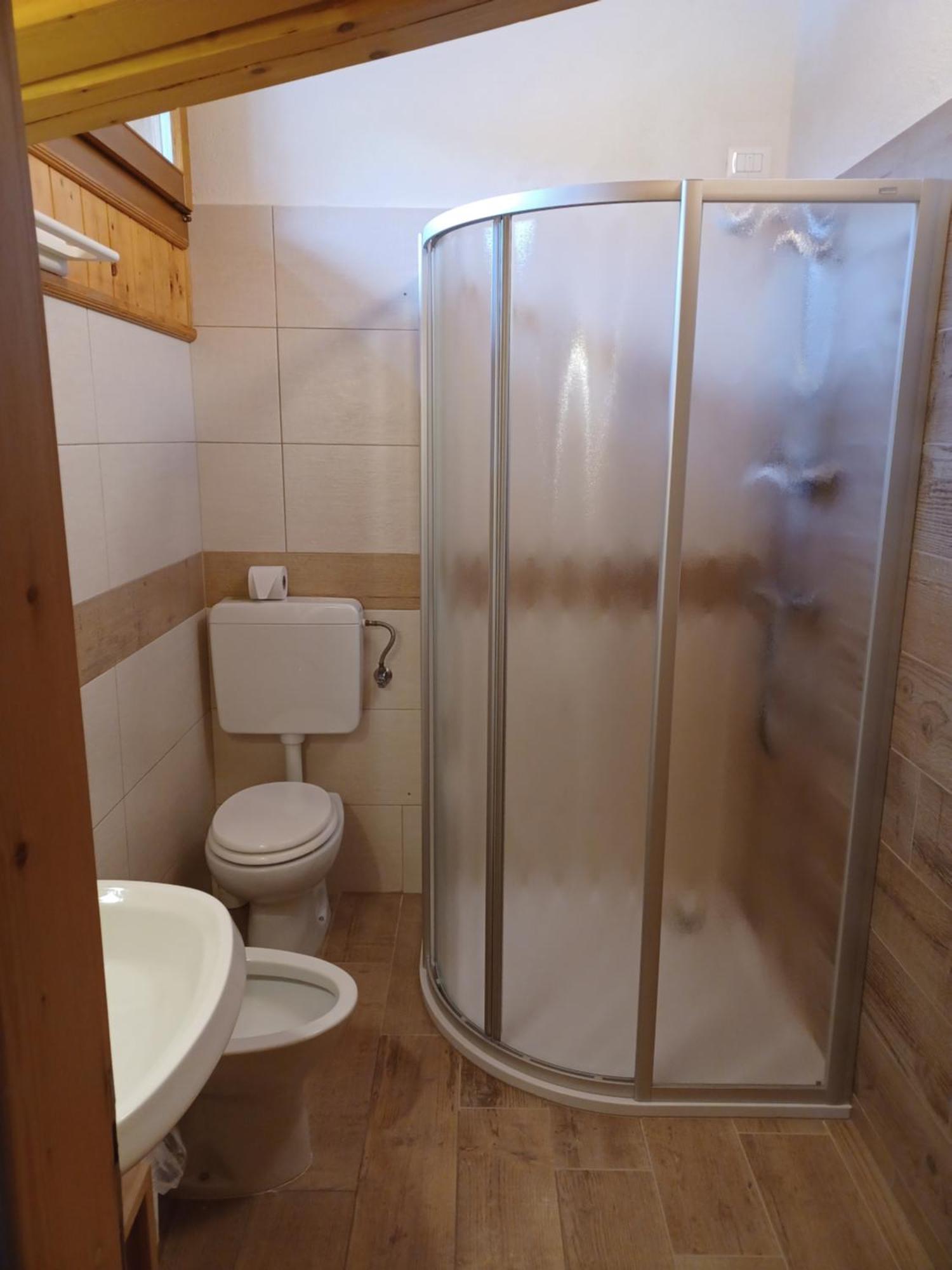Locanda Da Pierina Santo Stefano Di Cadore Zewnętrze zdjęcie
