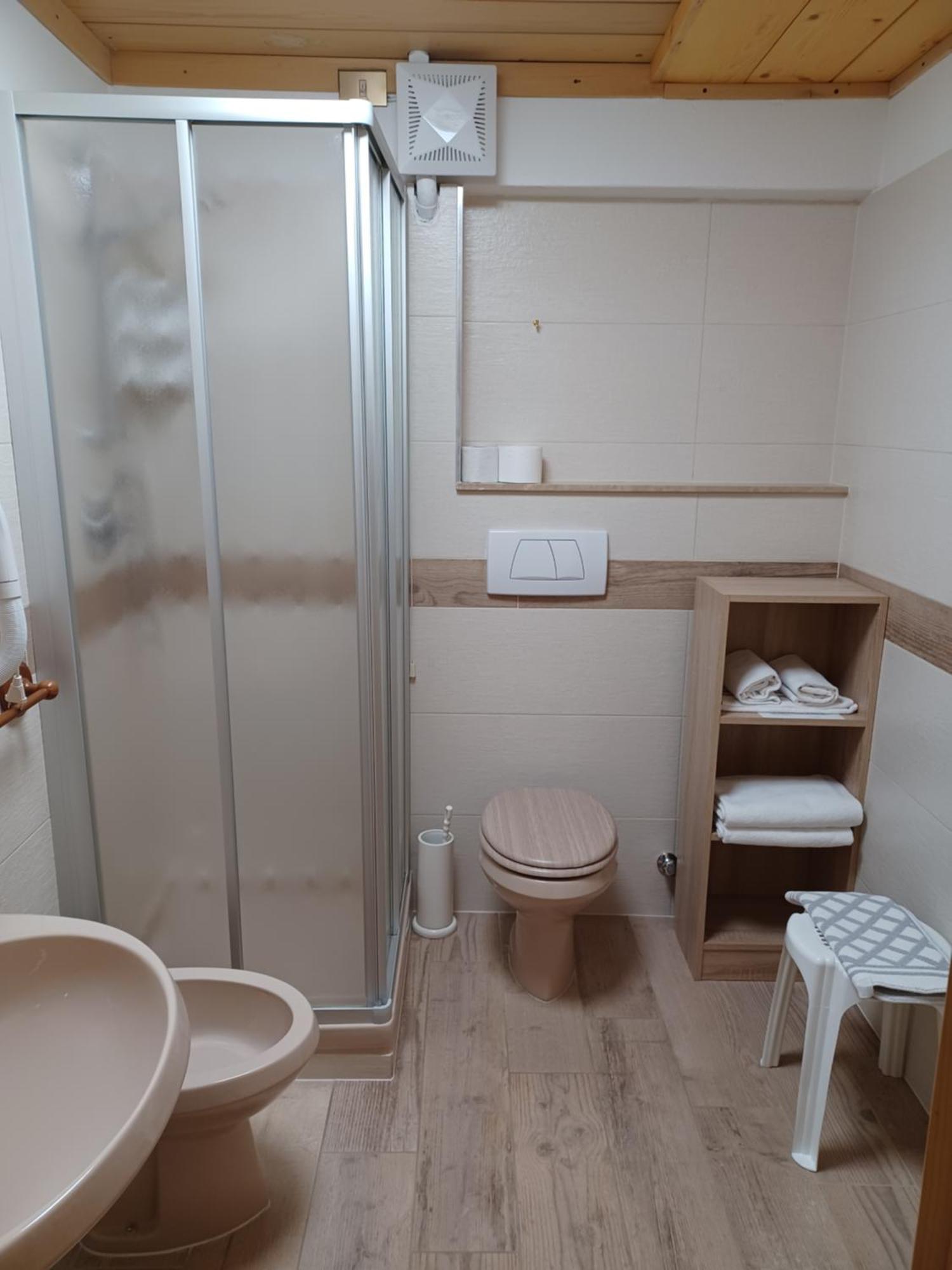 Locanda Da Pierina Santo Stefano Di Cadore Zewnętrze zdjęcie