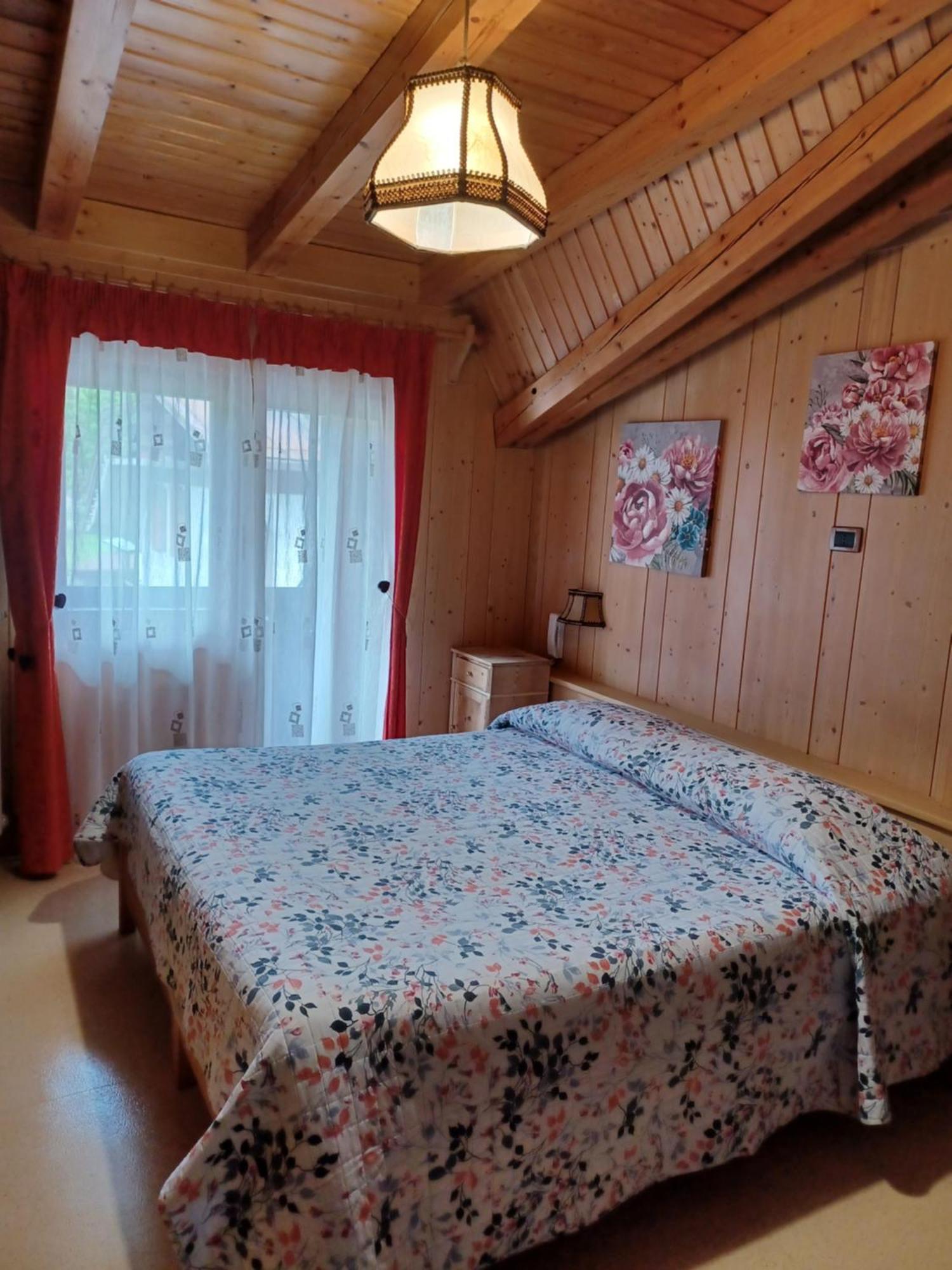 Locanda Da Pierina Santo Stefano Di Cadore Zewnętrze zdjęcie