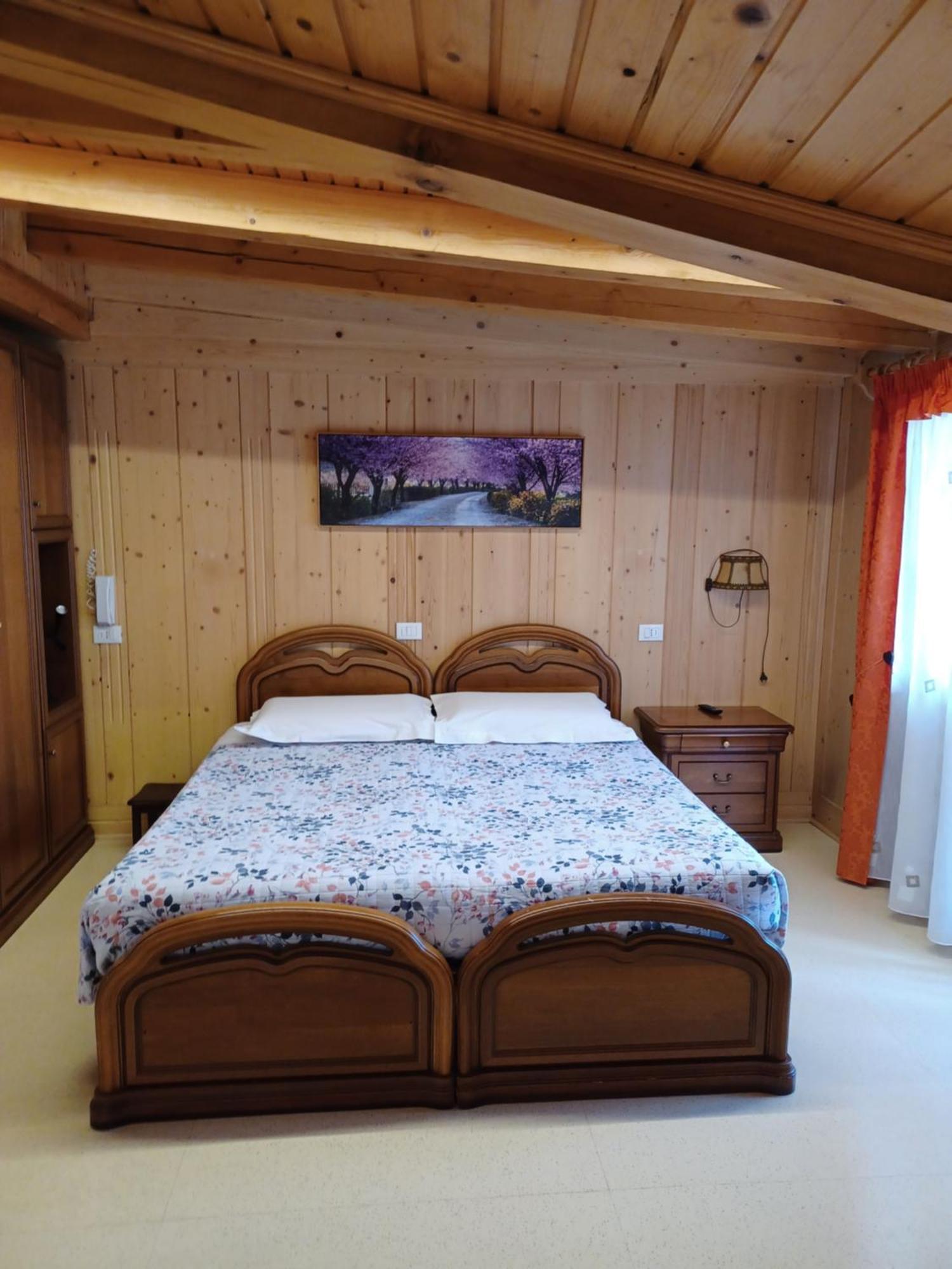 Locanda Da Pierina Santo Stefano Di Cadore Zewnętrze zdjęcie
