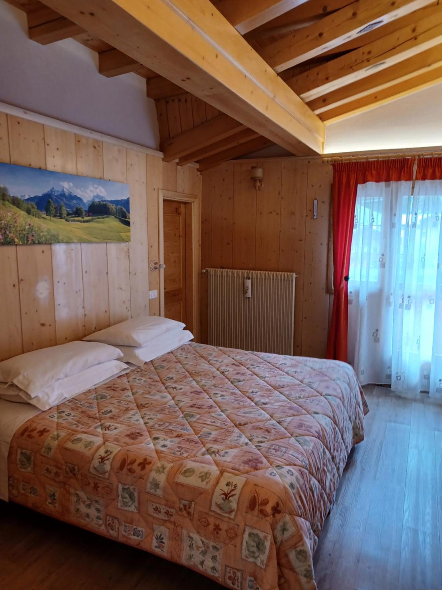 Locanda Da Pierina Santo Stefano Di Cadore Zewnętrze zdjęcie