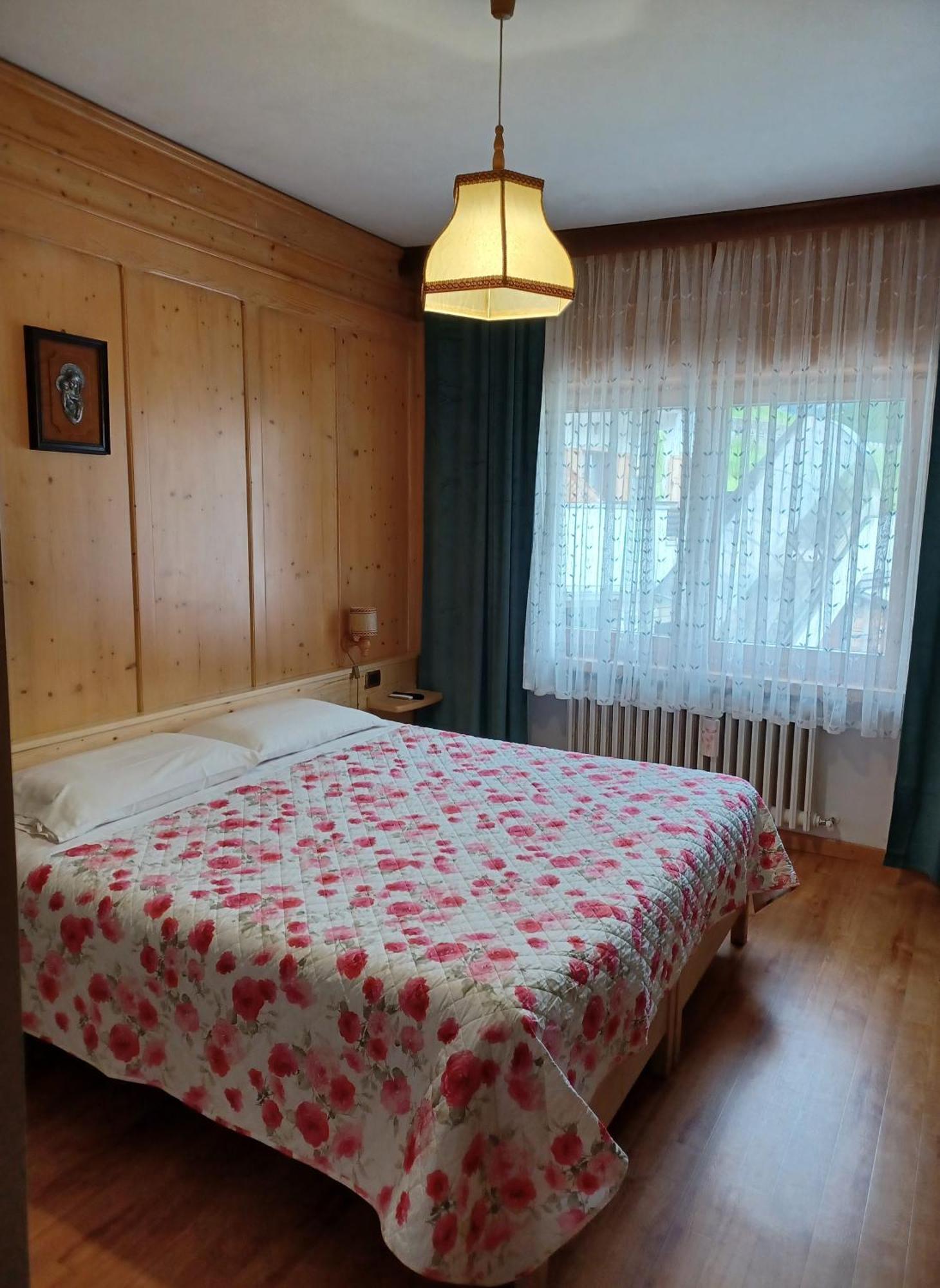 Locanda Da Pierina Santo Stefano Di Cadore Zewnętrze zdjęcie