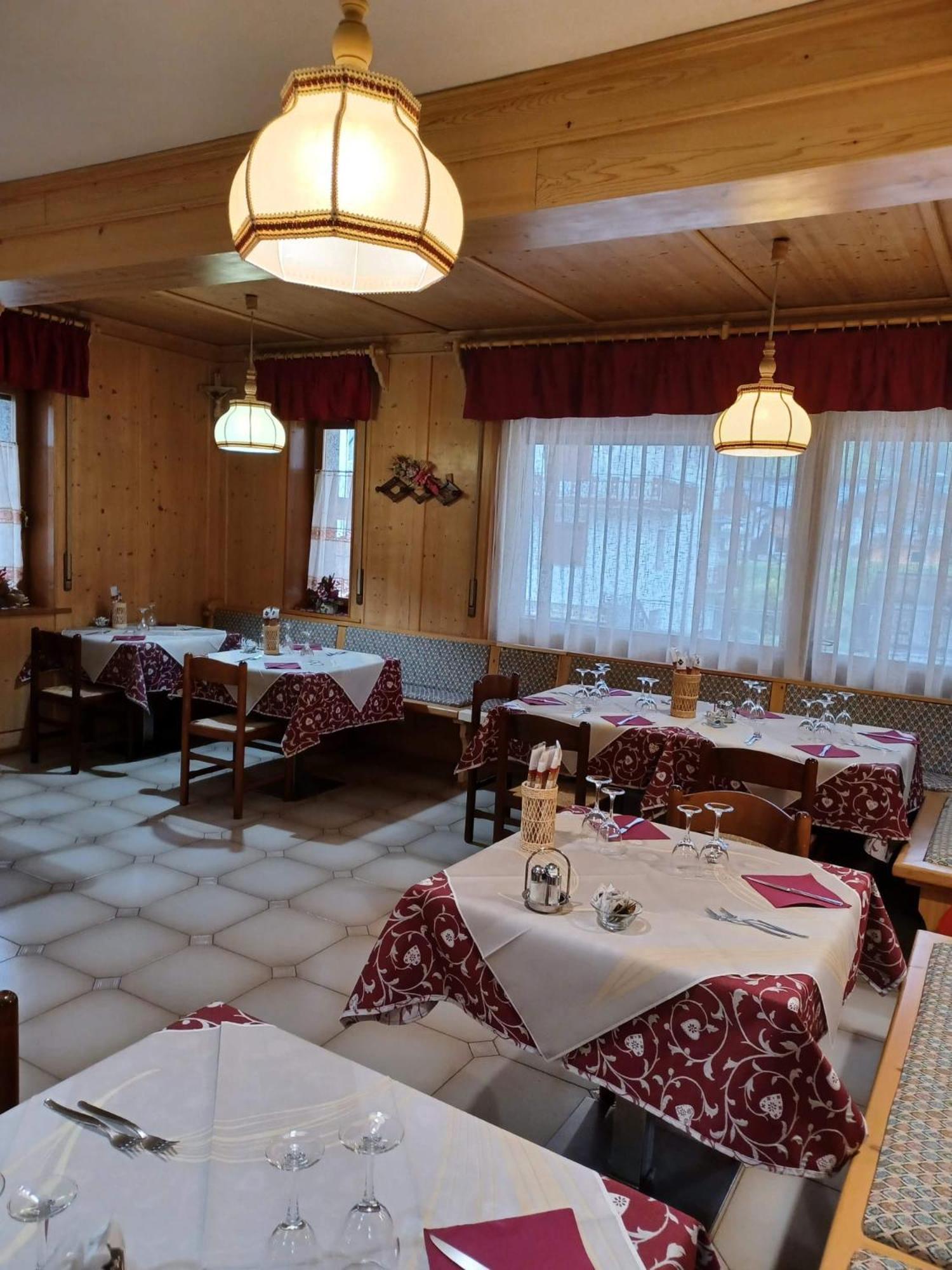 Locanda Da Pierina Santo Stefano Di Cadore Zewnętrze zdjęcie
