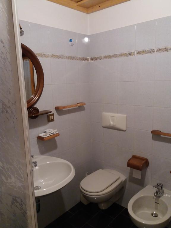 Locanda Da Pierina Santo Stefano Di Cadore Zewnętrze zdjęcie