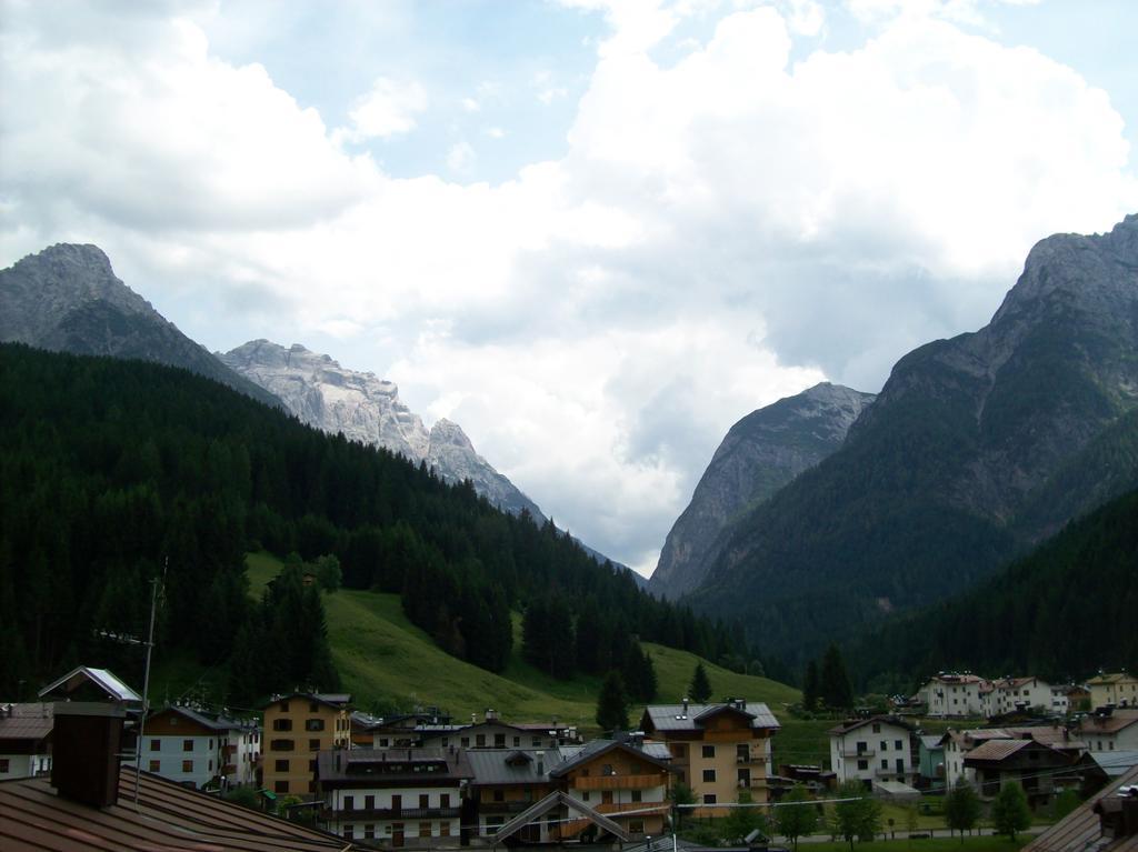 Locanda Da Pierina Santo Stefano Di Cadore Zewnętrze zdjęcie
