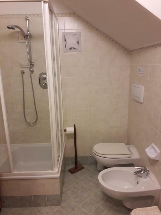 Locanda Da Pierina Santo Stefano Di Cadore Zewnętrze zdjęcie