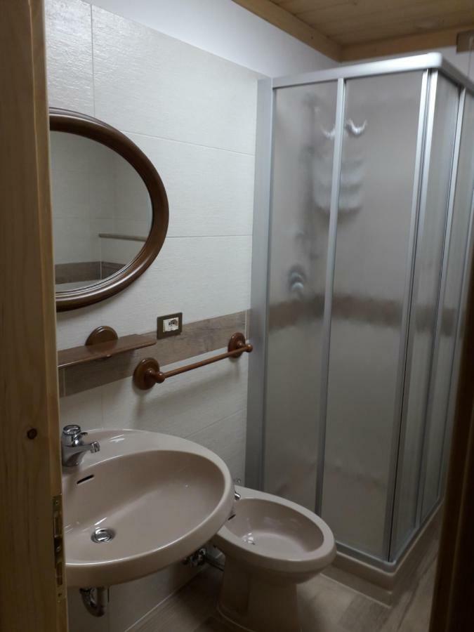 Locanda Da Pierina Santo Stefano Di Cadore Zewnętrze zdjęcie