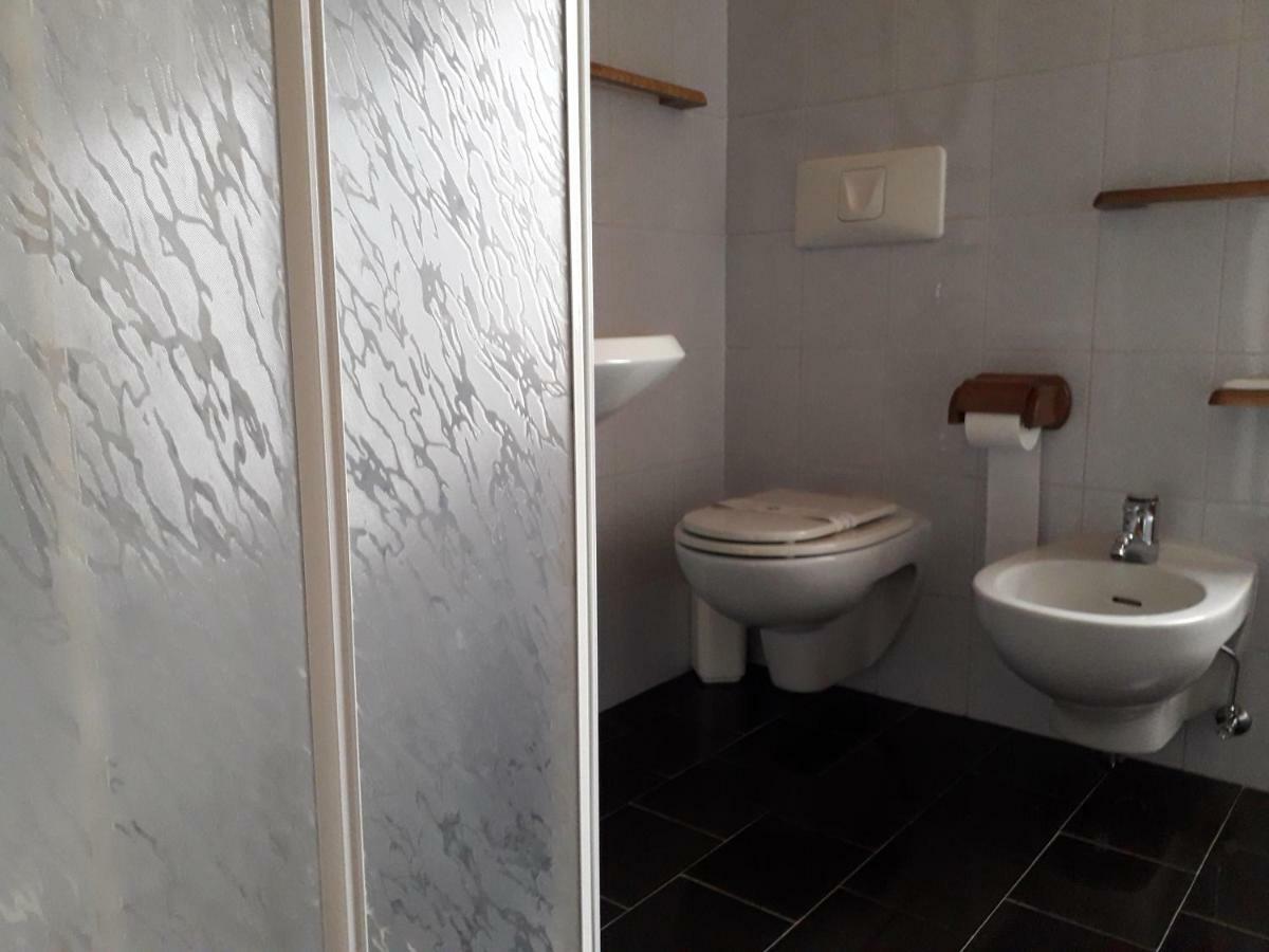 Locanda Da Pierina Santo Stefano Di Cadore Zewnętrze zdjęcie