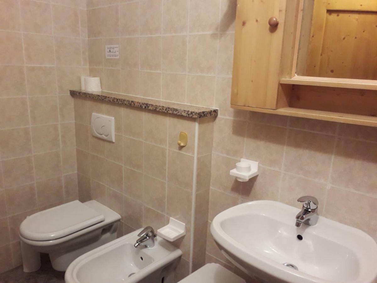 Locanda Da Pierina Santo Stefano Di Cadore Zewnętrze zdjęcie